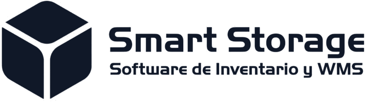 SmartStorage, software de inventario y WMS