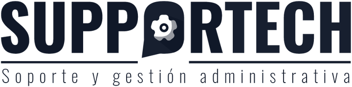 Supportech, soporte y gestión administrativa